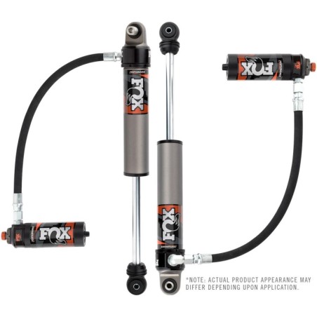 FOX 2-3.5'' Front  Lift Shock Absorber for 2014-2023 Ram 2500 4WD
