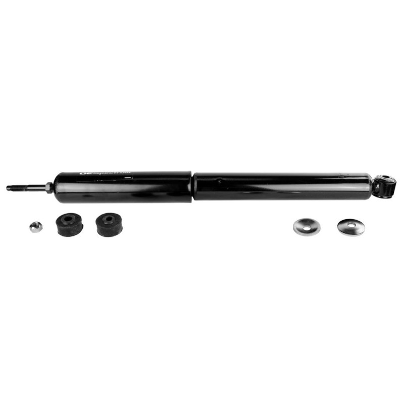 Monroe 0'' RearShock Absorber for 2021-2021 Toyota Tundra 2WD/4WD