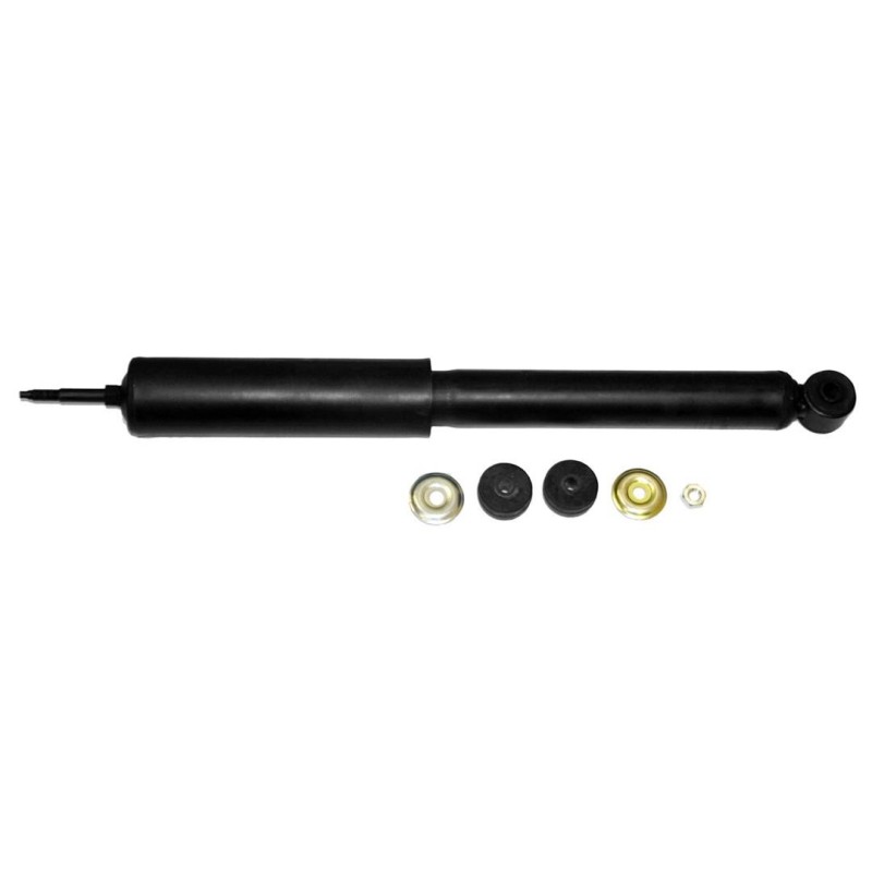 Monroe 0'' FrontShock Absorber for 2018-2019 Jeep Wrangler JL