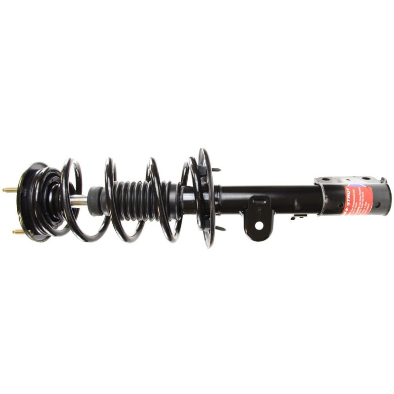 Monroe 0'' FrontShock Absorber for 2013-2019 Ford Police Interceptor Utility