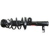 Monroe 0'' FrontShock Absorber for 2012-2015 Chevrolet Cruze