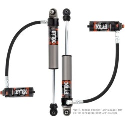 FOX 0-2'' Rear  Lift Shock...