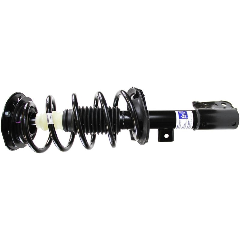 Monroe 0'' FrontShock Absorber for 2012-2012 Chevrolet Captiva Sport 2WD