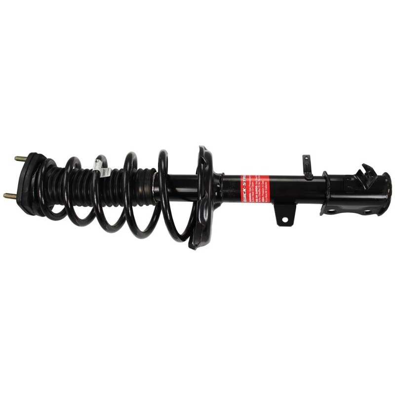 Monroe 0'' RearShock Absorber for 2008-2010 Toyota Highlander