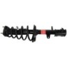 Monroe 0'' RearShock Absorber for 2008-2010 Toyota Highlander