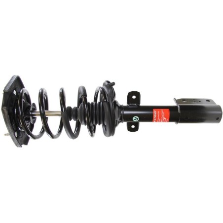 Monroe 0'' RearShock Absorber for 2014-2016 Chevrolet Impala Limited