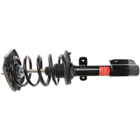 Monroe 0'' RearShock Absorber for 2004-2005 Chevrolet Impala