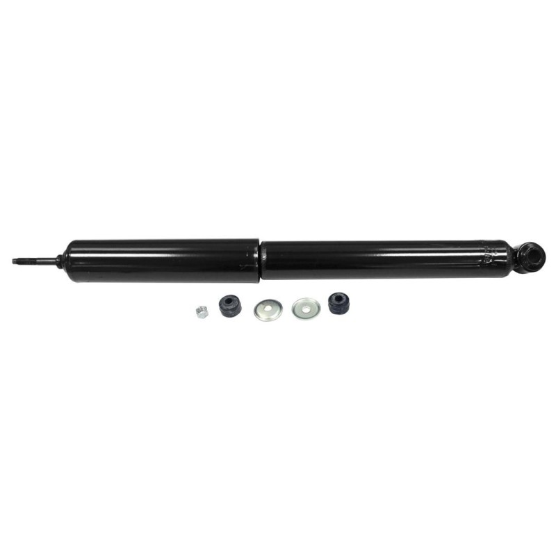 Monroe 0'' RearShock Absorber for 1998-2003 Toyota Sienna