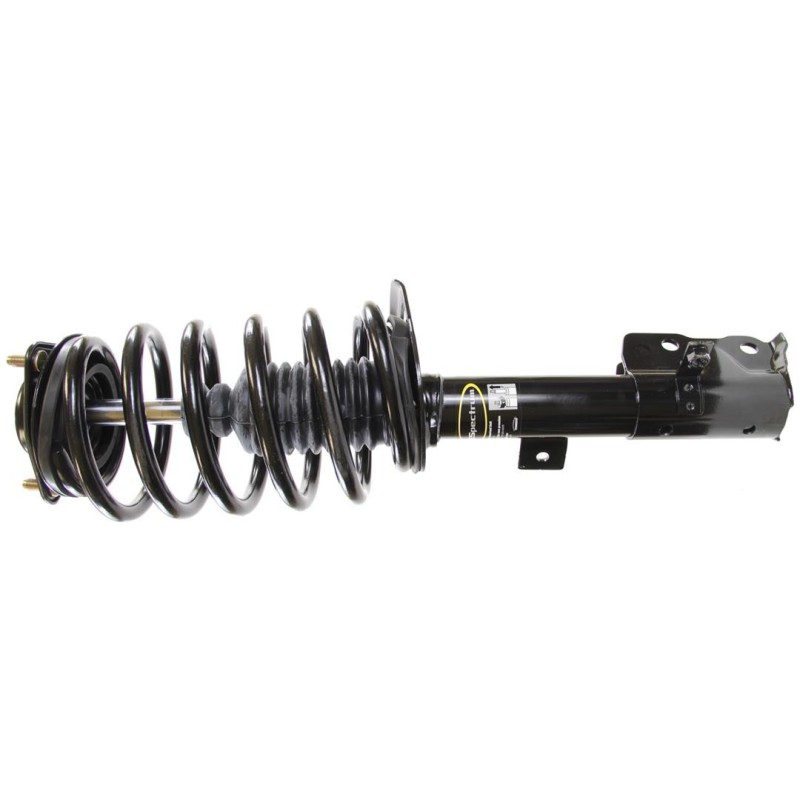 Monroe 0'' FrontShock Absorber for 2007-2008 Jeep Compass 4WD