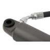 FOX 0-2'' Rear  Lift Shock Absorber for 2022-2022 GMC Sierra 1500 Limited- Old Model 2WD/4WD