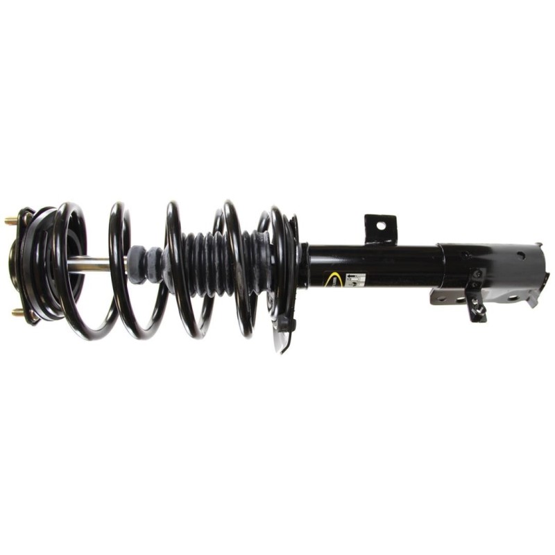 Monroe 0'' FrontShock Absorber for 2007-2008 Jeep Compass 4WD