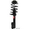 Monroe 0'' FrontShock Absorber for 2007-2008 Jeep Compass 4WD