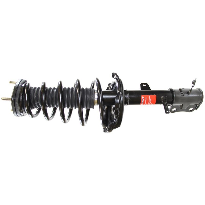 Monroe 0'' RearShock Absorber for 2006-2007 Toyota Highlander 4WD