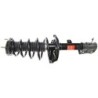 Monroe 0'' RearShock Absorber for 2006-2007 Toyota Highlander 4WD