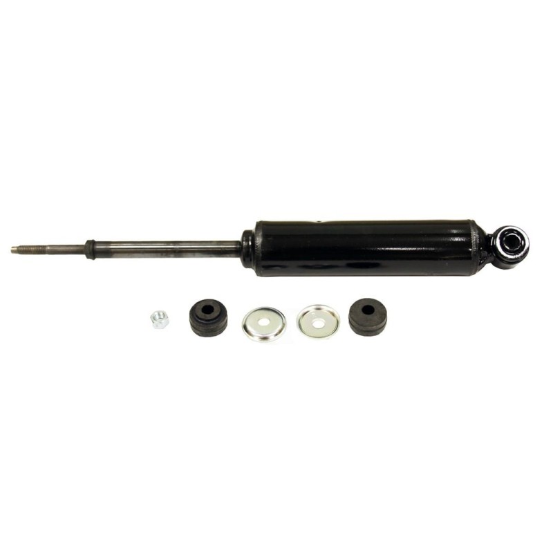 Monroe 0'' FrontShock Absorber for 1997-2004 Dodge Dakota 4WD