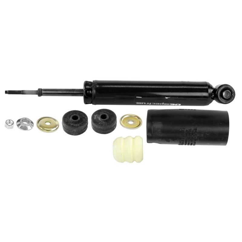 Monroe 0'' FrontShock Absorber for 2003-2005 Mercedes-Benz ML350