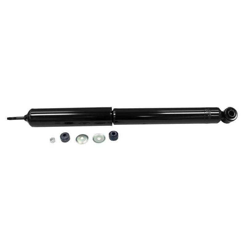 Monroe 0'' RearShock Absorber for 2001-2006 Mazda Tribute