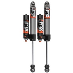 FOX 0-1.5'' Rear  Lift...