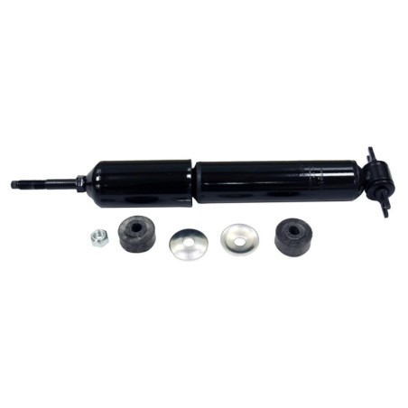 Monroe 0'' FrontShock Absorber for 2002-2008 Dodge Ram 1500 2WD