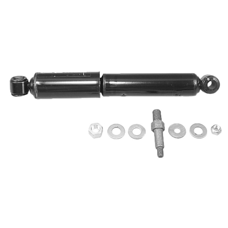 Monroe 0'' FrontShock Absorber for 1960-1962 GMC 1000 Series 2WD