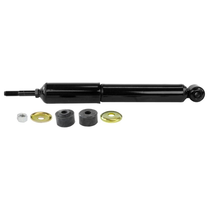 Monroe 0'' FrontShock Absorber for 1998-2007 Toyota Land Cruiser