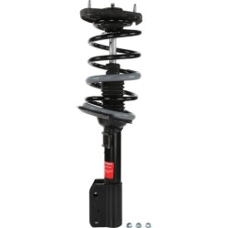 Monroe 0'' RearShock Absorber for 2005-2009 Buick LaCrosse