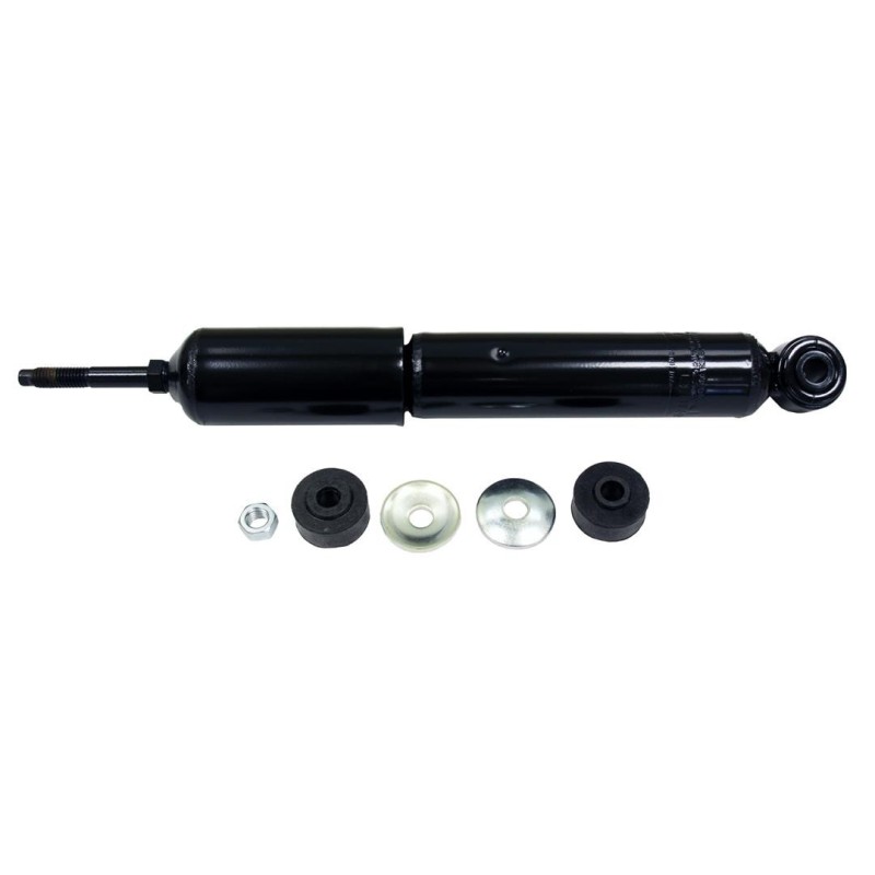 Monroe 0'' FrontShock Absorber for 2000-2013 GMC Yukon XL 2500 2WD/4WD
