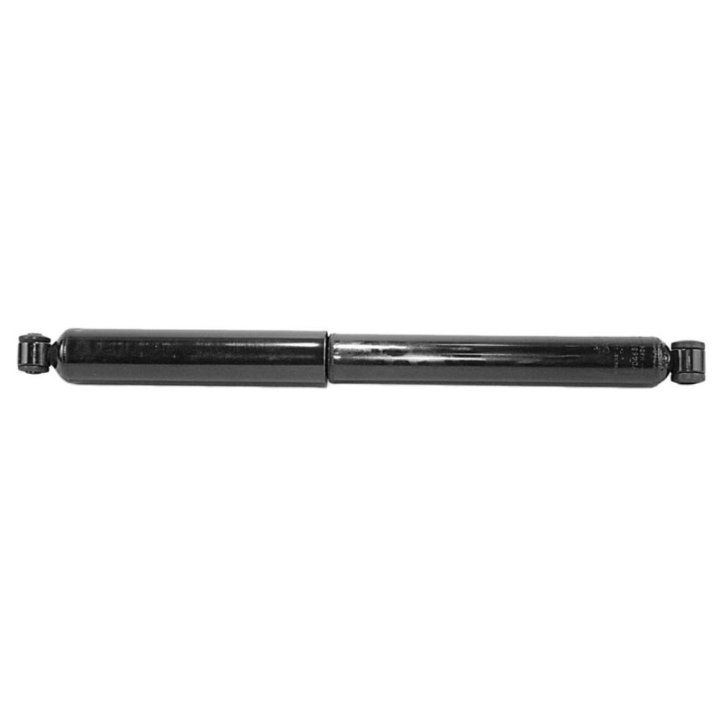 Monroe 0'' RearShock Absorber for 2007-2007 GMC Sierra 1500 Classic 2WD