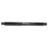 Monroe 0'' RearShock Absorber for 2007-2007 GMC Sierra 1500 Classic 2WD