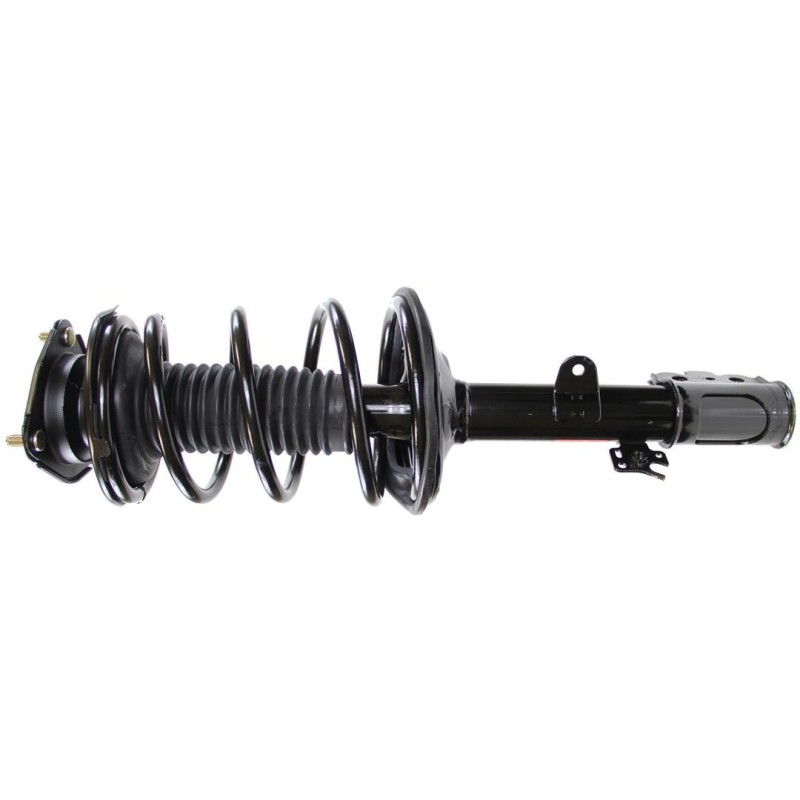 Monroe 0'' FrontShock Absorber for 2000-2000 Toyota RAV4 2WD