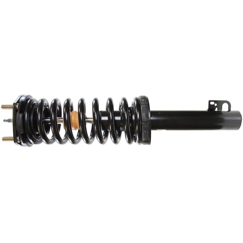 Monroe 0'' FrontShock Absorber for 2005-2009 Jeep Grand Cherokee 4WD/2WD