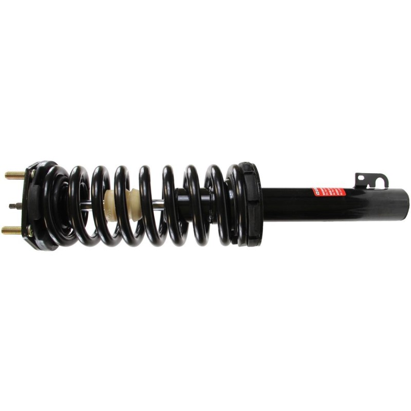 Monroe 0'' FrontShock Absorber for 2005-2009 Jeep Grand Cherokee 4WD/2WD