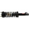 Monroe 0'' FrontShock Absorber for 2005-2009 Jeep Grand Cherokee 4WD/2WD