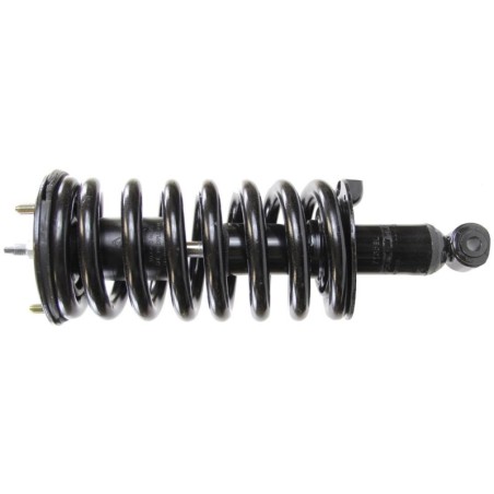 Monroe 0'' FrontShock Absorber for 2012-2012 Nissan Titan 2WD