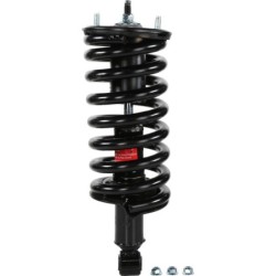 Monroe 0'' FrontShock Absorber for 2012-2012 Nissan Titan 2WD