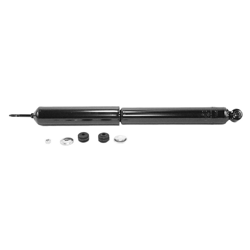 Monroe 0'' RearShock Absorber for 2004-2004 Ford F-150 Heritage 2WD