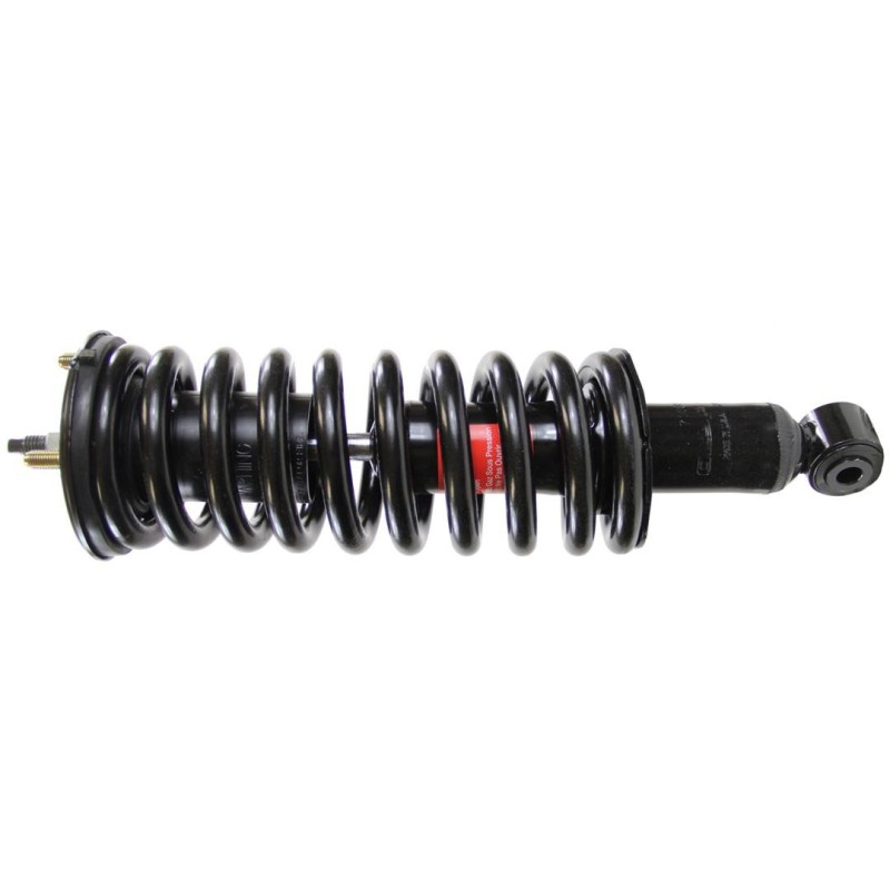 Monroe 0'' FrontShock Absorber for 2005-2021 Nissan Frontier 4WD