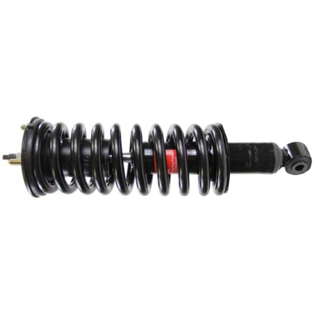 Monroe 0'' FrontShock Absorber for 2005-2021 Nissan Frontier 4WD