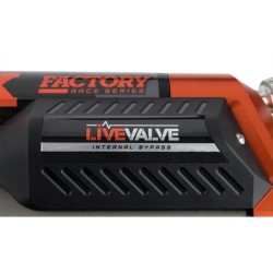 FOX 0-1'' Rear  Lift Shock Absorber for 2019-2020 Ford F-150