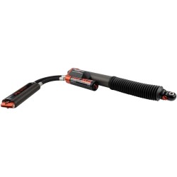 FOX 0-1'' Rear  Lift Shock Absorber for 2019-2020 Ford F-150