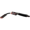 FOX 0-1'' Rear  Lift Shock Absorber for 2019-2020 Ford F-150