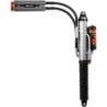 FOX 0-1'' Rear  Lift Shock Absorber for 2017-2020 Ford F-150