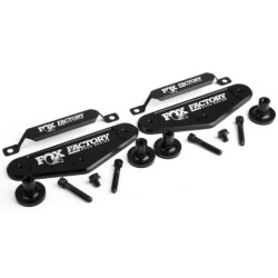 FOX 0-1'' Rear  Lift Shock Absorber for 2017-2020 Ford F-150