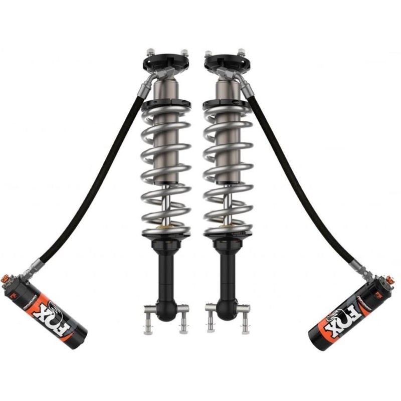 FOX 3-4'' Front  Lift Coil Over Shock Absorber for 2021-2024 Ford Bronco