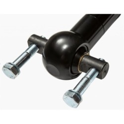 FOX 3-4'' Front  Lift Coil Over Shock Absorber for 2021-2024 Ford Bronco