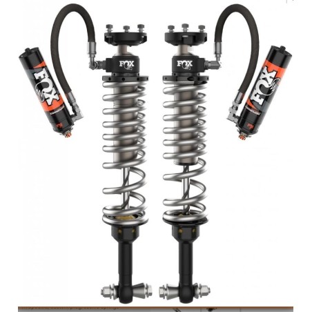 FOX 2.5-3.5'' Rear  Lift Coil Over Shock Absorber for 2021-2024 Ford Bronco