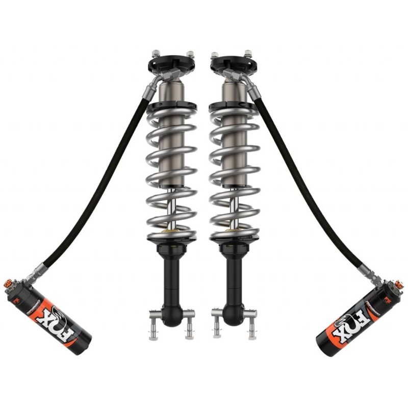 FOX 3.5-4.5'' Front  Lift Coil Over Shock Absorber for 2021-2024 Ford Bronco