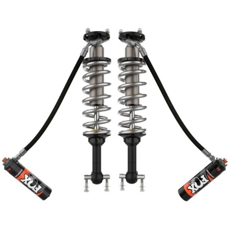 FOX 3.5-4.5'' Front  Lift Coil Over Shock Absorber for 2021-2024 Ford Bronco
