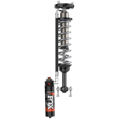 FOX 2'' Front Lift Coil Over Shock Absorber for 2021-2023 Ford F-150 4WD