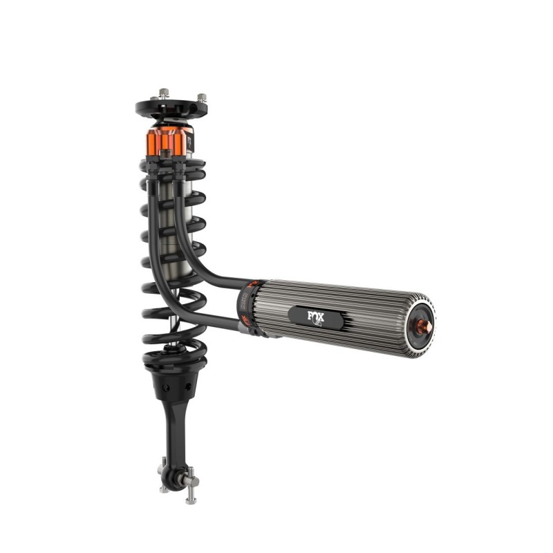 FOX 2-2.5'' Front  Lift Coil Over Shock Absorber for 2021-2023 Ford F-150 4WD